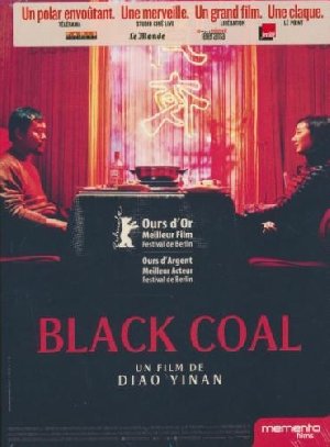 Black Coal - 