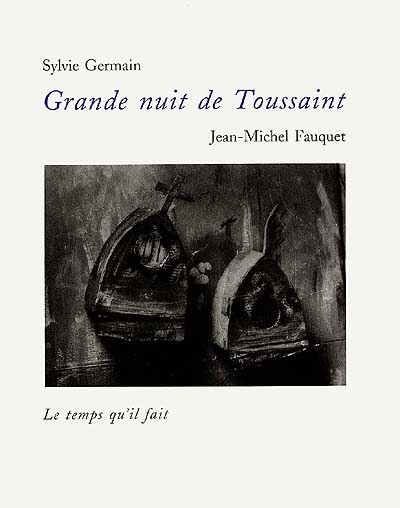 grande nuit de Toussaint - 