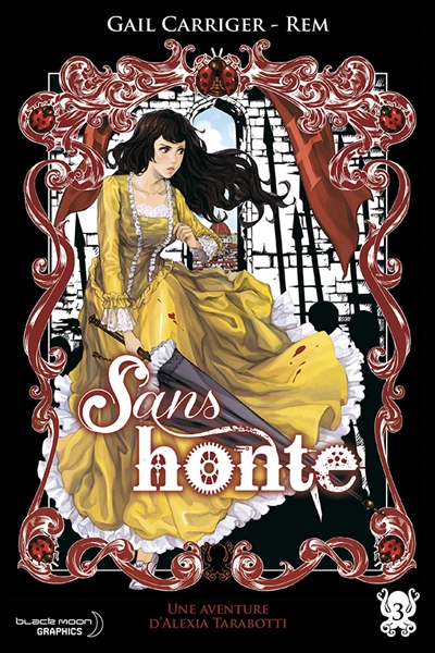 Sans honte - 