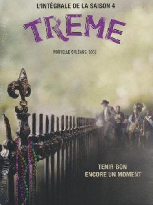 Treme - 