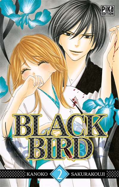 Black bird - 