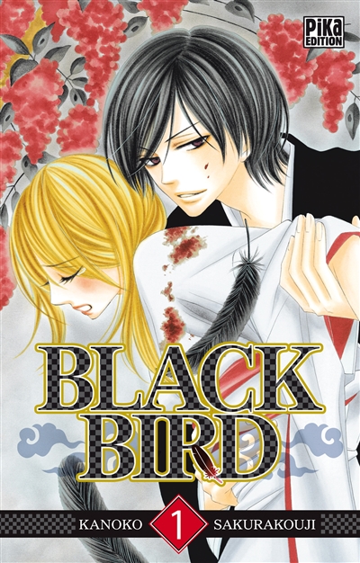 Black bird - 