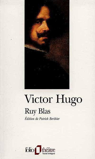 Ruy Blas - 