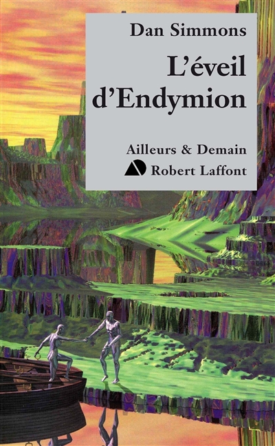 éveil d'Endymion (L') - 