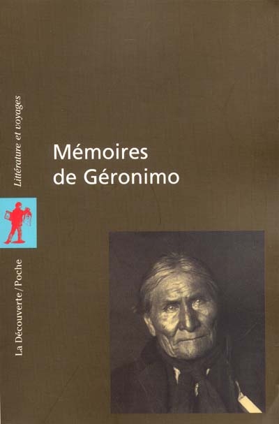 Mémoires de Géronimo - 