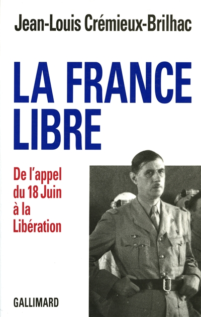 France libre (La) - 