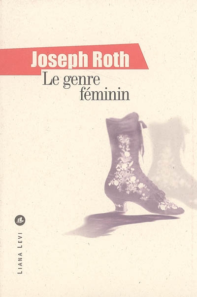 Genre féminin (Le) - 