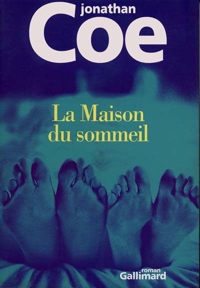 maison du sommeil (La) - 