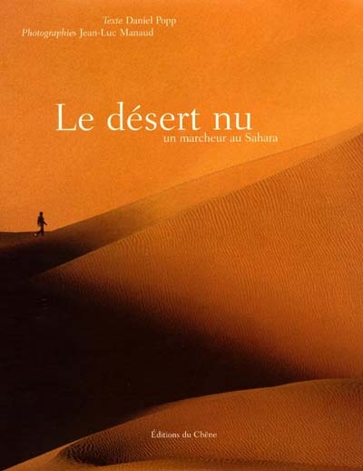 désert nu (Le) - 