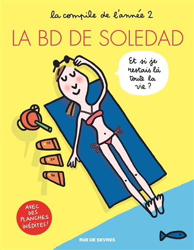 BD de Soledad (La) - 