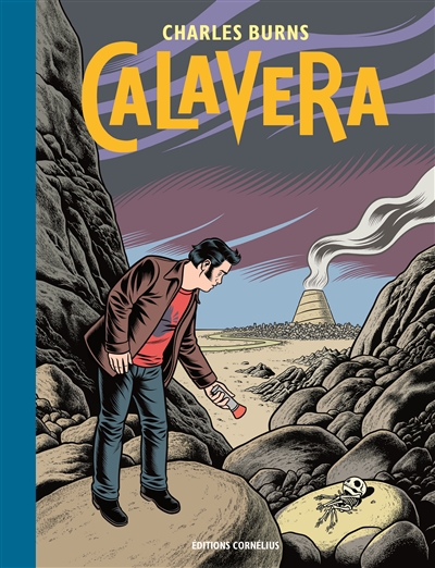 Calavera - 