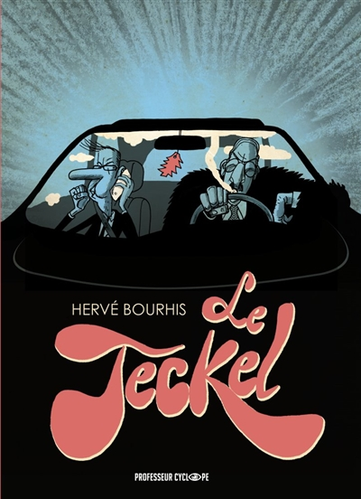 Teckel (Le) - 