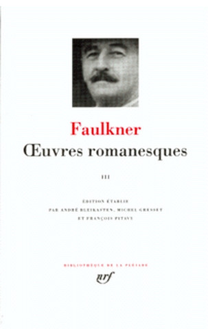 Oeuvres romanesques. 3 - 