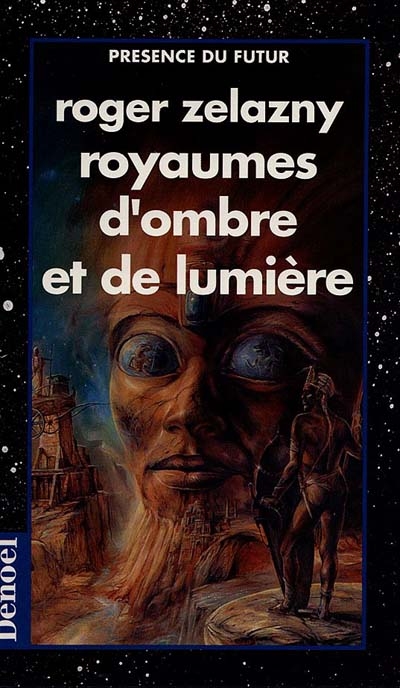 Royaumes d'ombre et de lumière - 