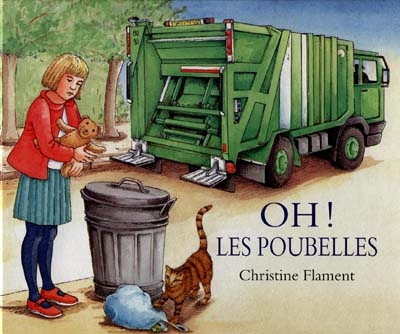 Oh ! Les poubelles - 