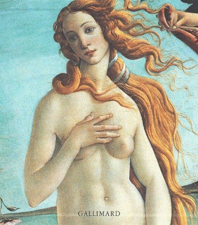 Botticelli : les allégories mythologiques - 