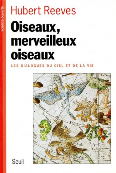 Oiseaux, merveilleux oiseaux - 