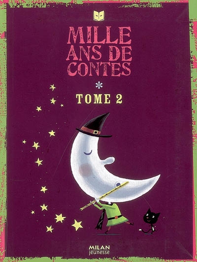 Mille ans de contes - 