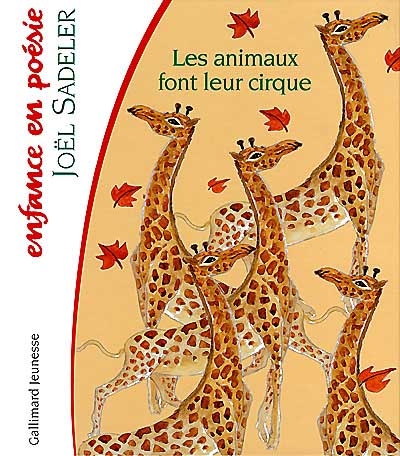 animaux font leur cirque (Les ) - 