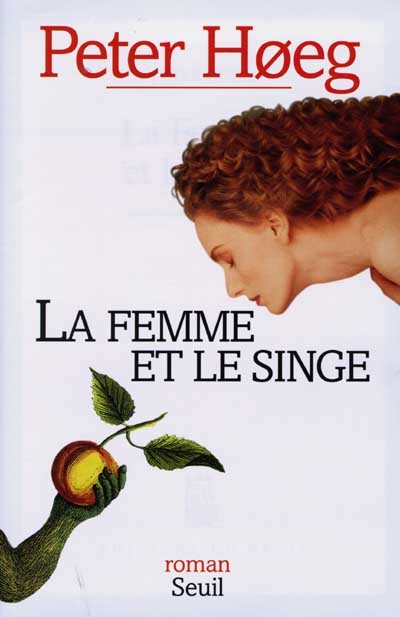 femme et le singe (La) - 