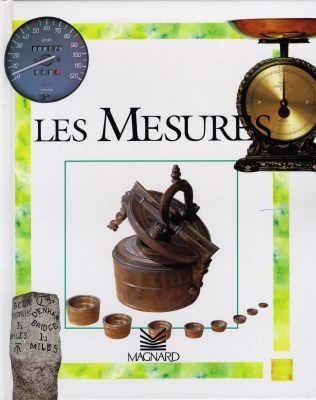 mesures (Les ) - 