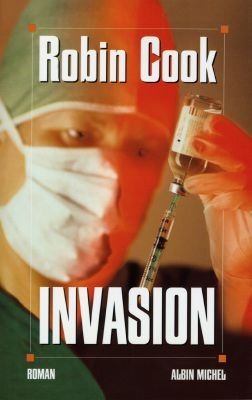 Invasion - 