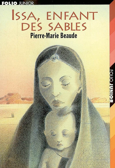 Issa, l'enfant des sables - 