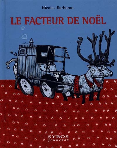 facteur de Noël (Le) - 