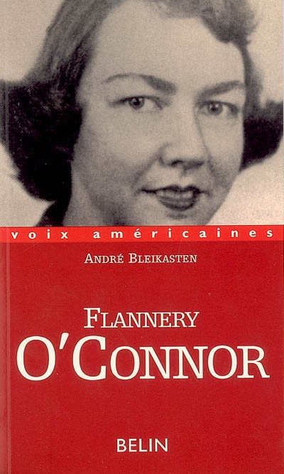 Flannery O'Connor - 