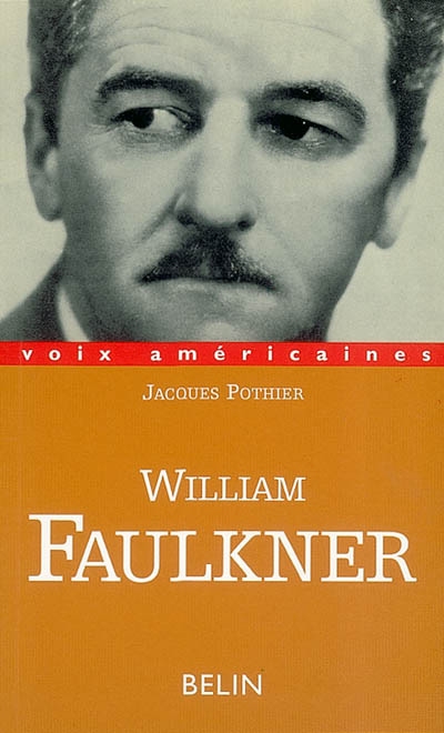 William Faulkner - 