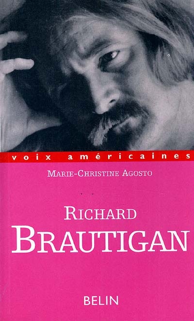 Richard Brautigan - 