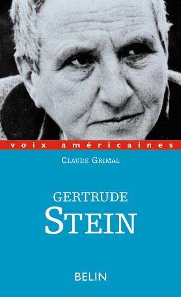 Gertrude Stein - 