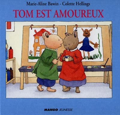 Tom est amoureux - 