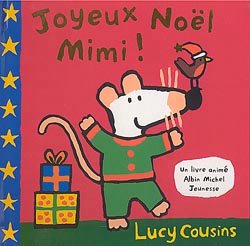 Joyeux Noël Mimi ! - 