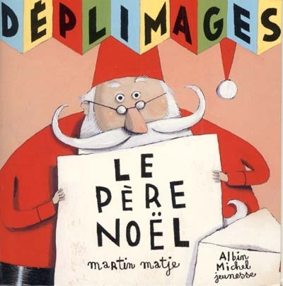 Père Noël (Le) - 