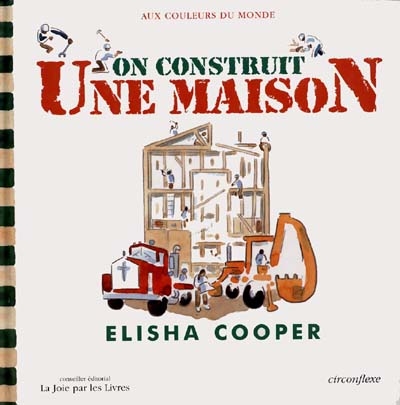 On construit une maison - 