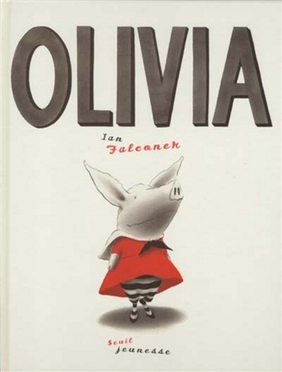 Olivia - 