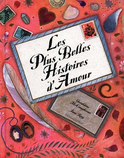 plus belles histoires d'amour (Les ) - 