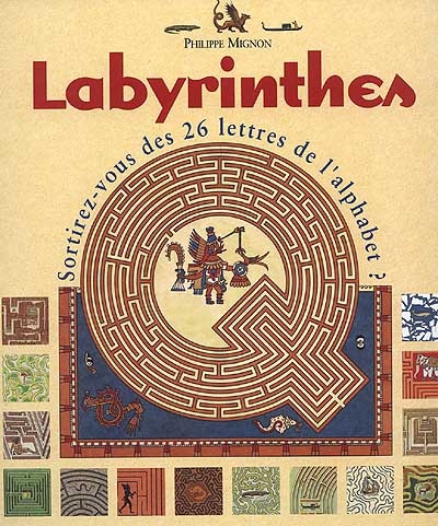 Labyrinthes - 