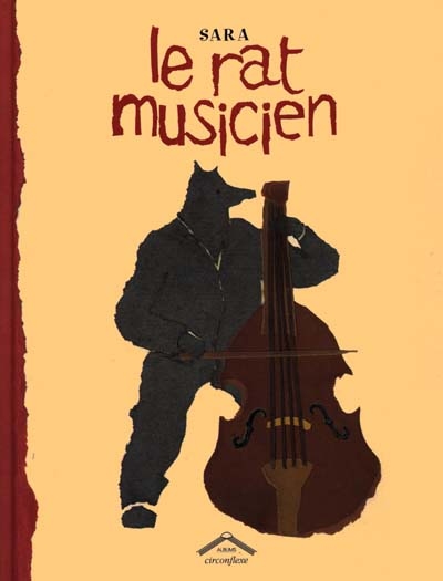 rat musicien (Le) - 