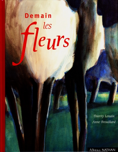 Demain les fleurs... - 