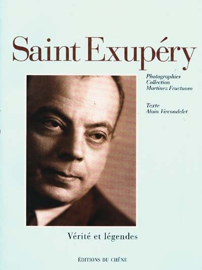 Antoine de Saint Exupéry - 