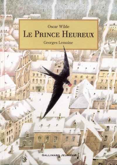 prince heureux (Le) - 