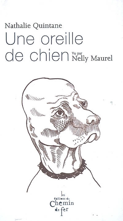 Une oreille de chien - 