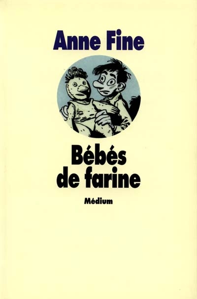 Bébés de farine - 