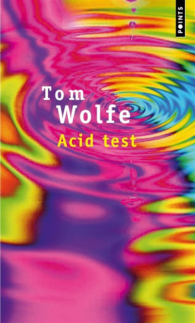 Acid test - 