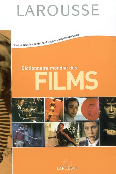 Dictionnaire mondial des films - 