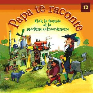 Papa te raconte vol 12 - 