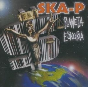 Planeta eskoria - 