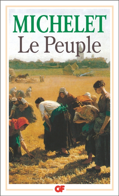 Peuple (Le) - 